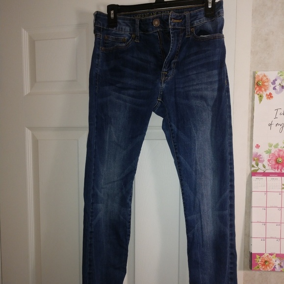 Jeans - Picture 3 of 4